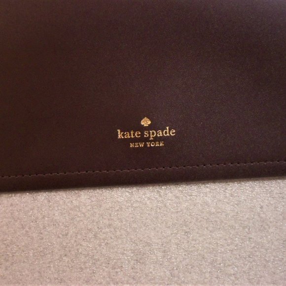Kate Spade Somerville Road Megyn Choco Backpack main image 7